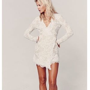 NWT Stone Cold Fox Fillmore Dress